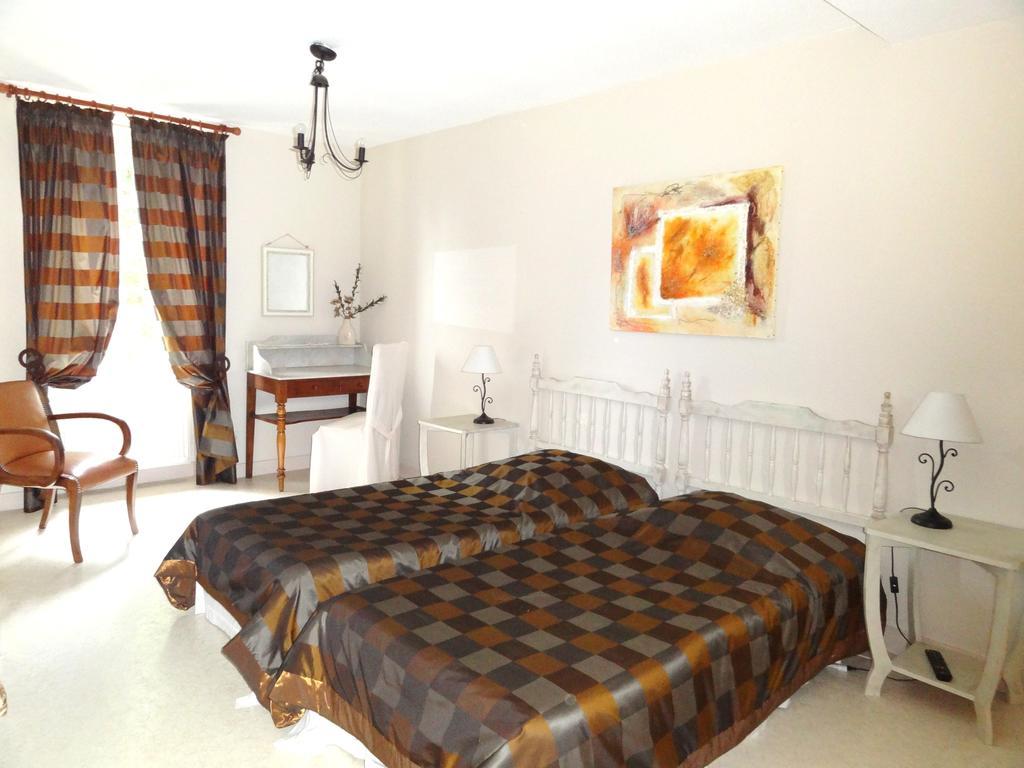 Huriel Les Malvaux Bed & Breakfast エクステリア 写真